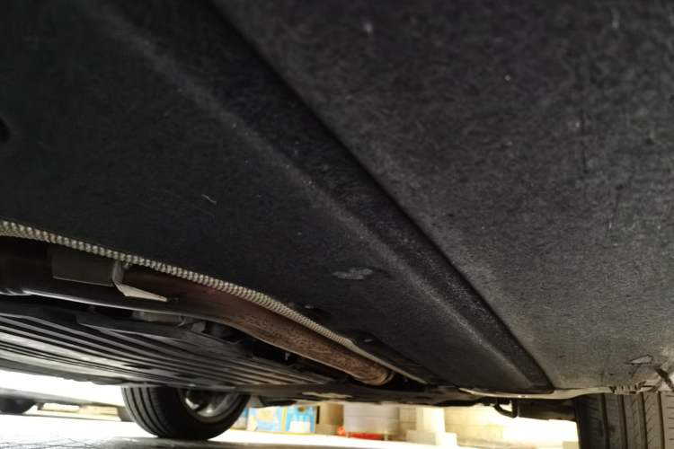 Used BMW 5 Series 2023 530Li Leading Model M Sport Package Chassis Front Right