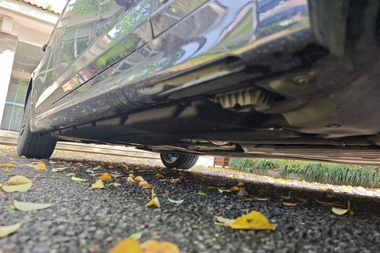 Used BMW 5 Series 2023 530Li Leading Model M Sport Package Chassis Front Right