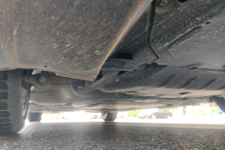 Used BMW 5 Series 2023 530Li Leading Model M Sport Package Chassis Front Right
