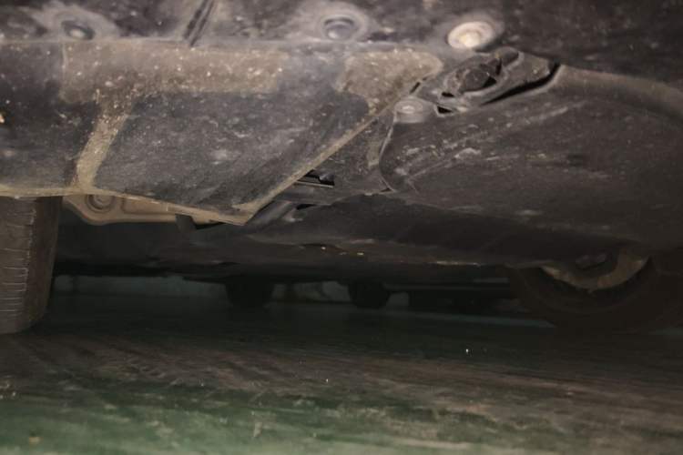 Used BMW 5 Series 2023 530Li Leading Model M Sport Package Chassis Front Right