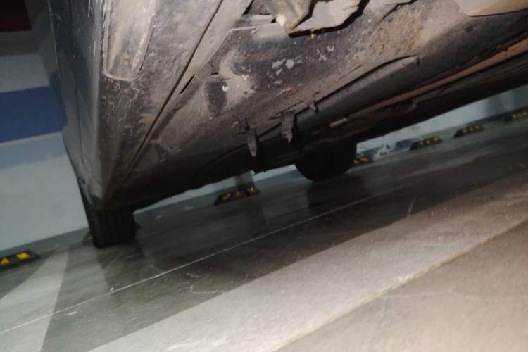 Used BMW 5 Series 2023 530Li Leading Edition Luxury Package Chassis Front Right