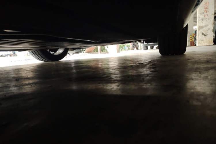 Used BMW 5 Series 2023 530Li Leading Model M Sport Package Chassis Front Right