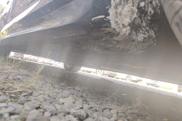 Used BMW 5 Series 2023 530Li Luxury Edition M Sport Package Chassis Front Right