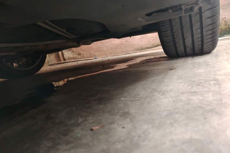 Used BMW 5 Series 2023 530Li Leading Model M Sport Package Chassis Rear Left