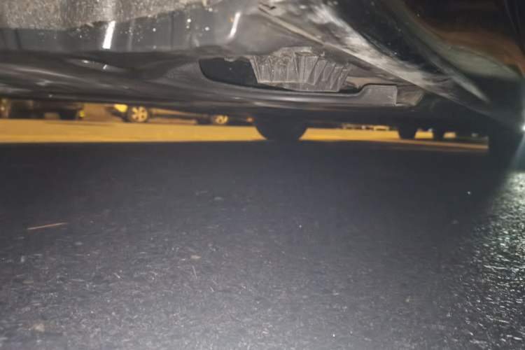 Used BMW 5 Series 2023 530Li Executive M Sport Package Chassis Rear Right