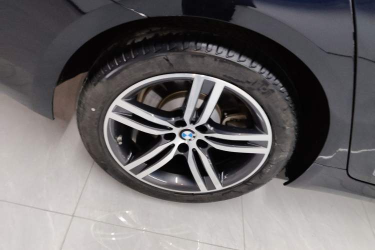 Used BMW 5 Series 2023 530Li Leading Edition Luxury Package Exterior 5