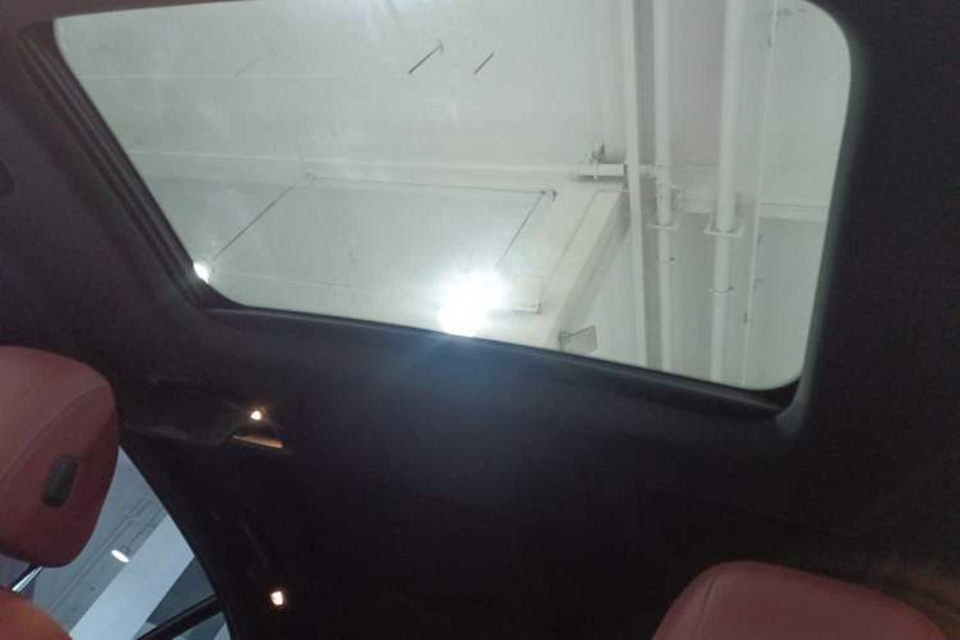 Used BMW 5 Series 2023 530Li Leading Model M Sport Package Headliner
