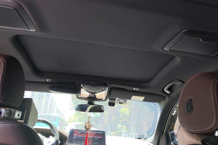 Used BMW 5 Series 2023 530Li xDrive M Sport Package Headliner