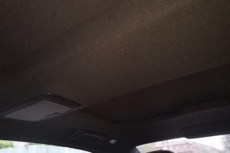 Used BMW 5 Series 2023 530Li Leading Model M Sport Package Headliner