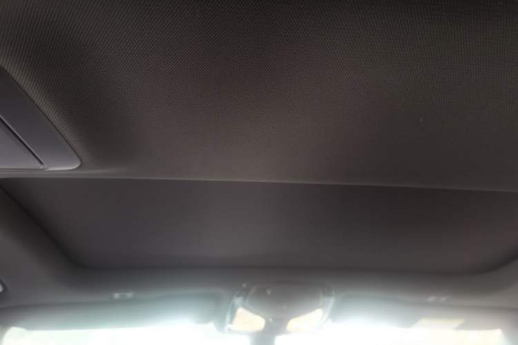 Used BMW 5 Series 2023 530Li xDrive M Sport Package Headliner