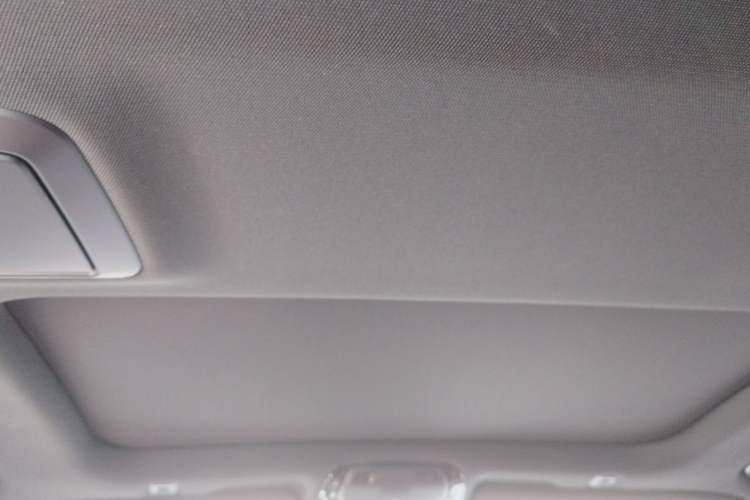 Used BMW 5 Series 2023 530Li Leading Model M Sport Package Headliner