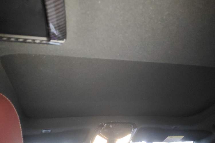 Used BMW 5 Series 2023 530Li xDrive M Sport Package Headliner