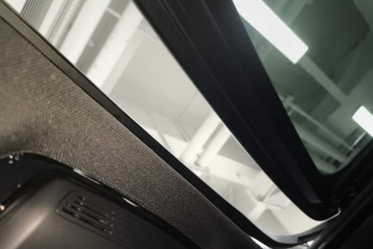 Used BMW 5 Series 2023 530Li xDrive M Sport Package Headliner