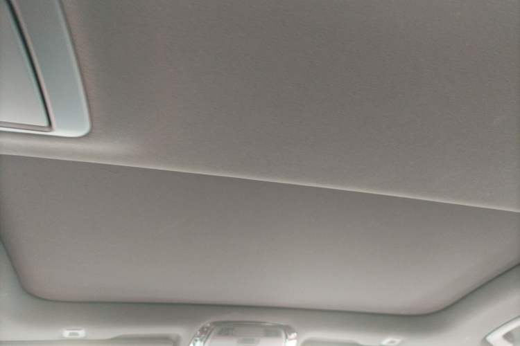 Used BMW 5 Series 2023 530Li Leading Model M Sport Package Headliner