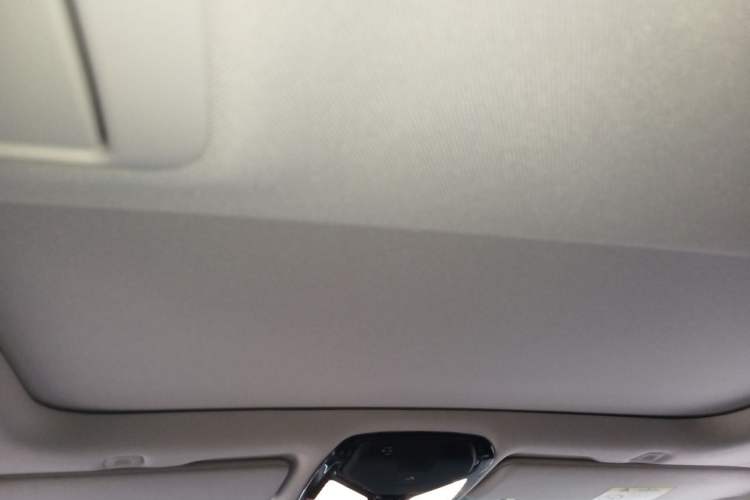 Used BMW 5 Series 2023 530Li xDrive Luxury Package Headliner
