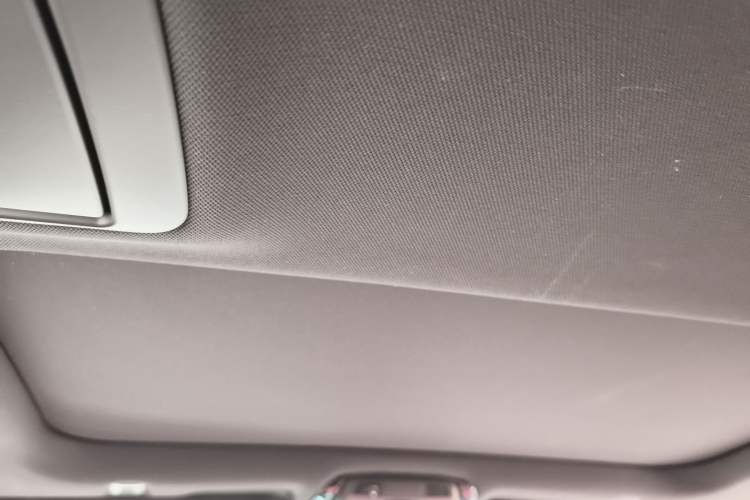 Used BMW 5 Series 2023 530Li Leading Model M Sport Package Headliner