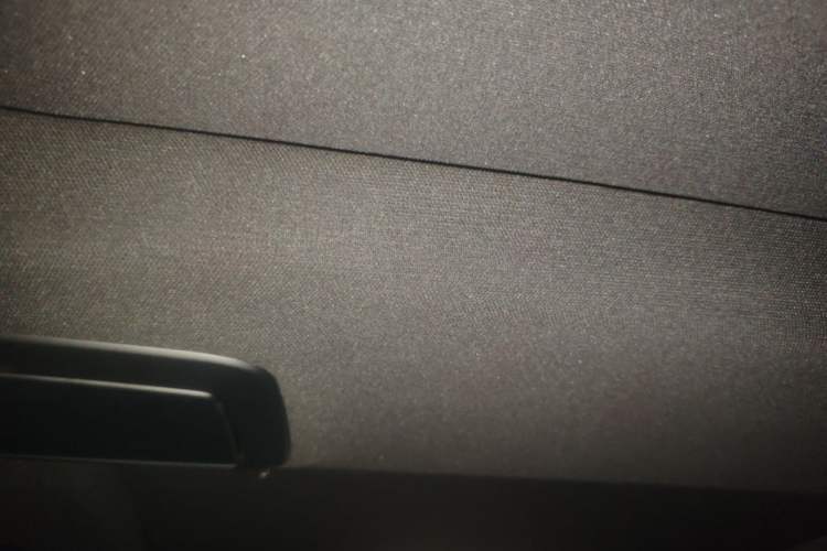 Used BMW 5 Series 2023 530Li Leading Model M Sport Package Headliner