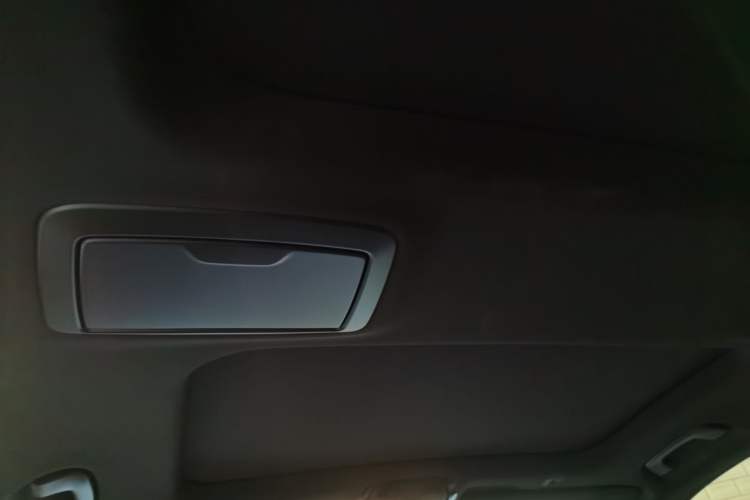 Used BMW 5 Series 2023 530Li Leading Model M Sport Package Headliner