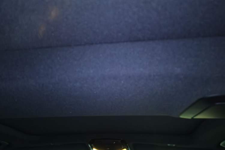 Used BMW 5 Series 2023 530Li Luxury Edition M Sport Package Headliner