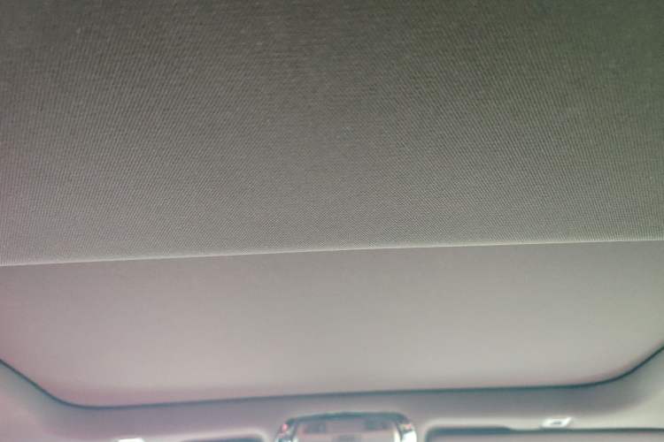 Used BMW 5 Series 2023 530Li Leading Model M Sport Package Headliner