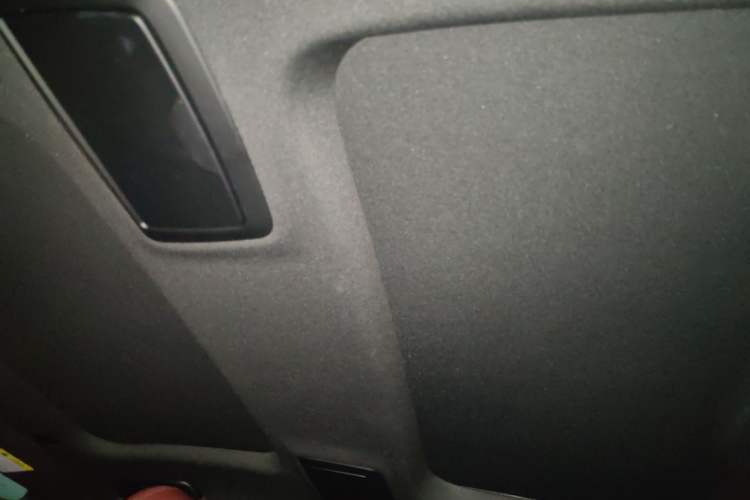 Used BMW 5 Series 2023 530Li Leading Model M Sport Package Headliner
