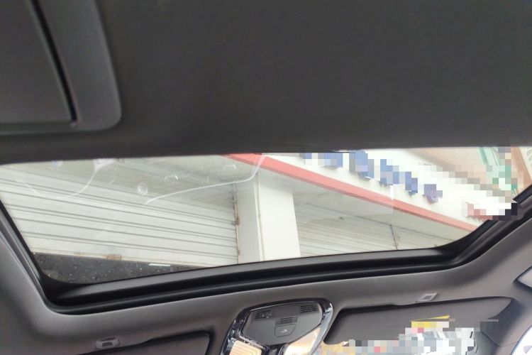 Used BMW 5 Series 2023 530Li Leading Model M Sport Package Headliner