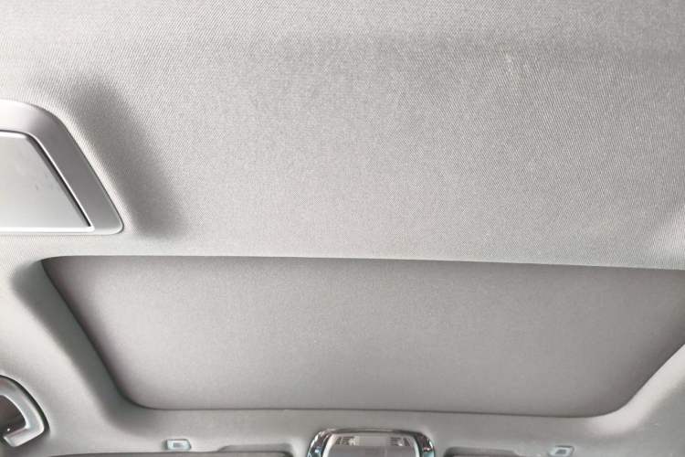 Used BMW 5 Series 2023 530Li Leading Edition Luxury Package Headliner