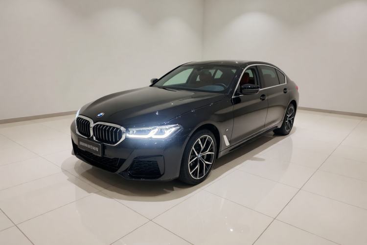 Ojetý BMW 5 Series 2023 530Li Luxury Edition M Sport Package Guazi used car, China used car export, Used car for sale, Used  cars, Cheapest cars for sale