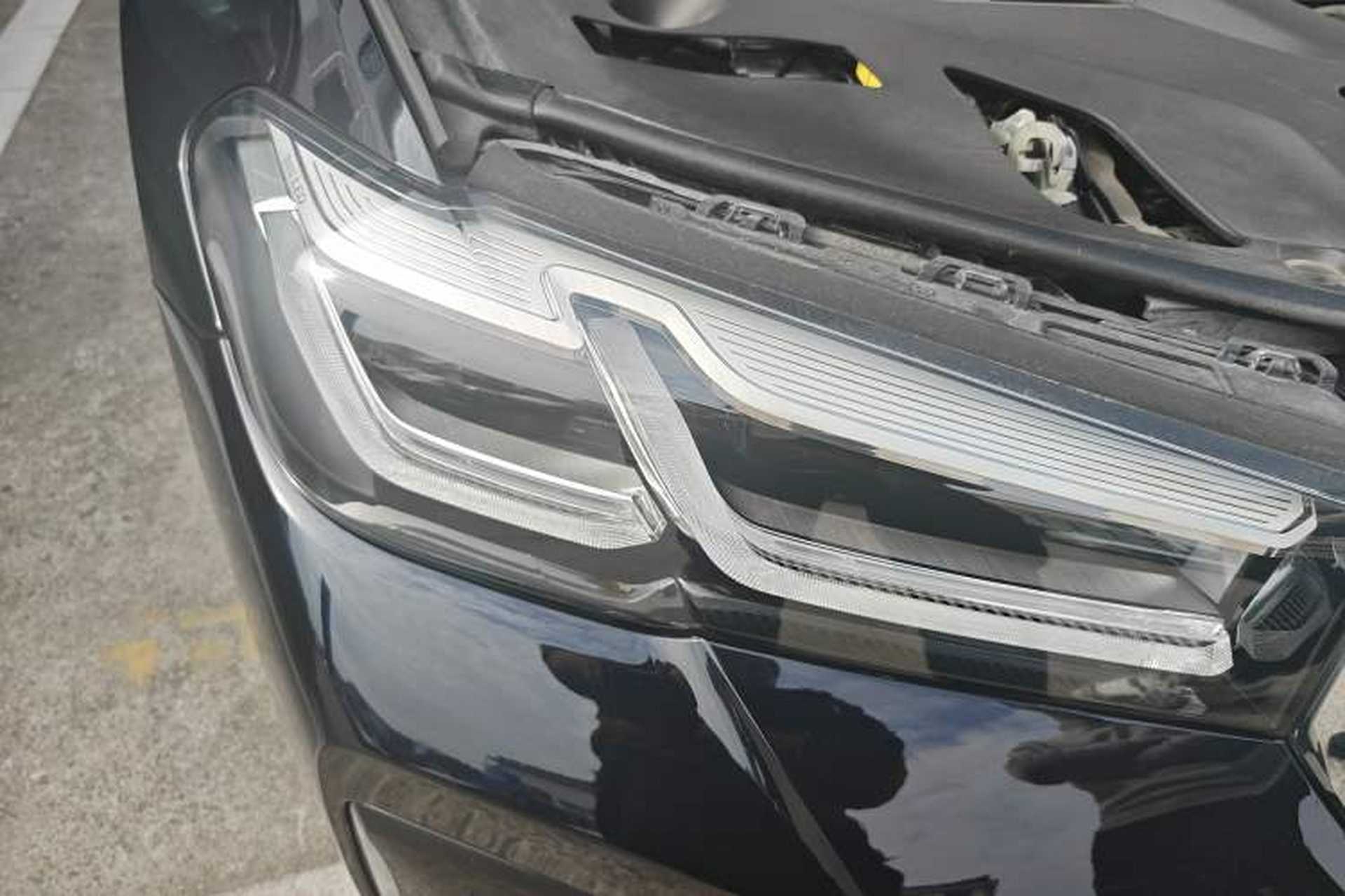 Used BMW 5 Series 2023 530Li Leading Model M Sport Package Right Front Headlight