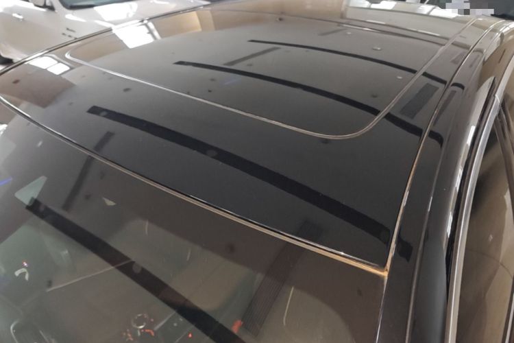 Used BMW 5 Series 2023 530Li Leading Edition Luxury Package Roof