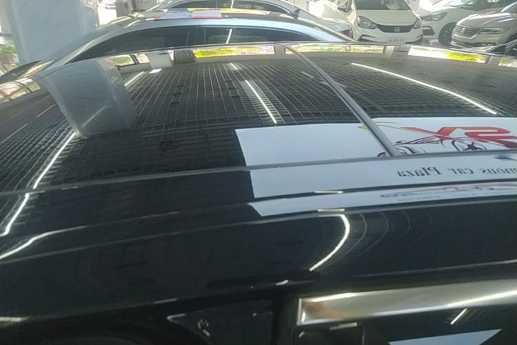 Used BMW 5 Series 2023 530Li Leading Model M Sport Package Roof