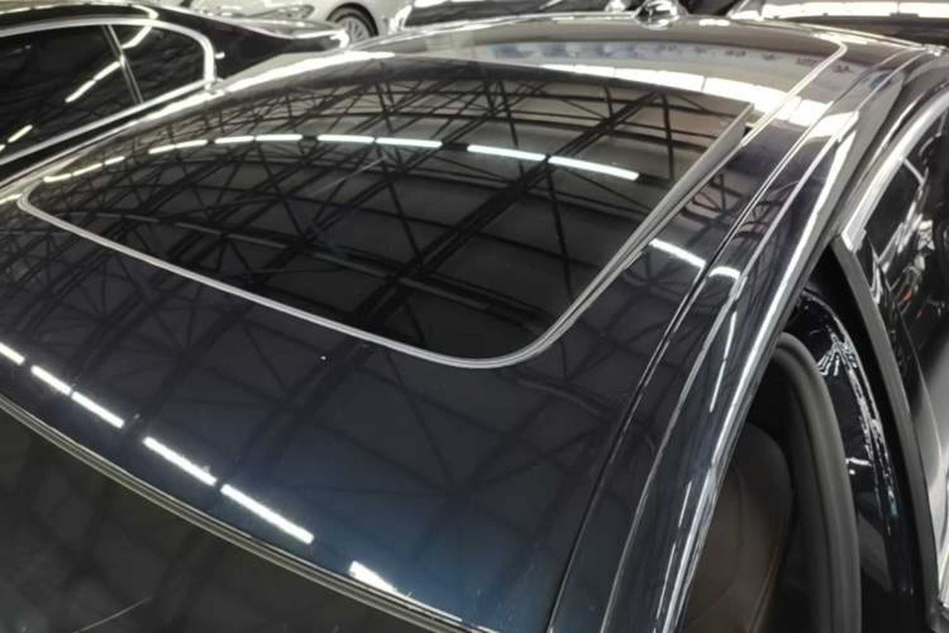 Used BMW 5 Series 2023 530Li Leading Model M Sport Package Roof