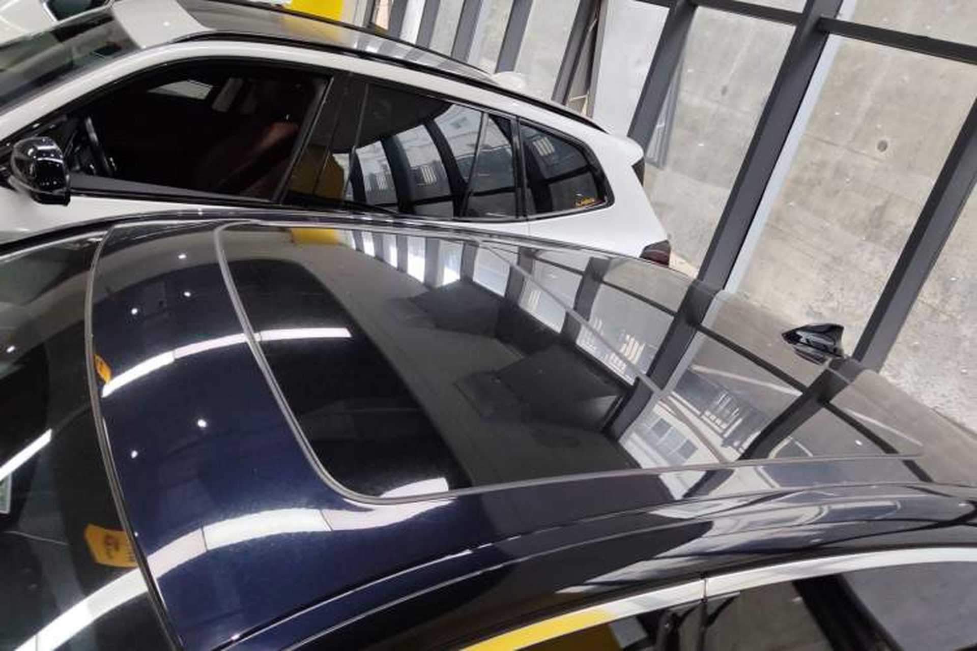Used BMW 5 Series 2023 530Li Leading Model M Sport Package Roof