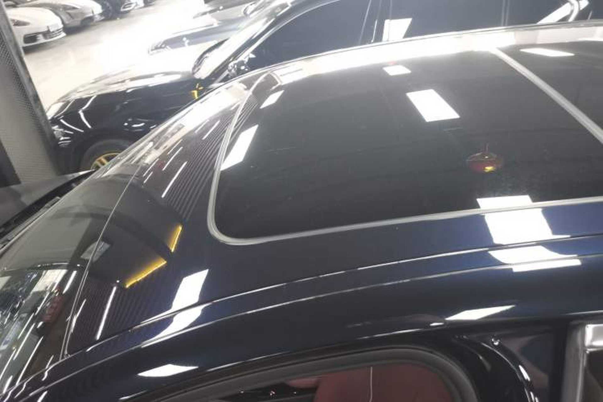 Used BMW 5 Series 2023 Restyled 530Li Leading Edition M Sport Package Roof