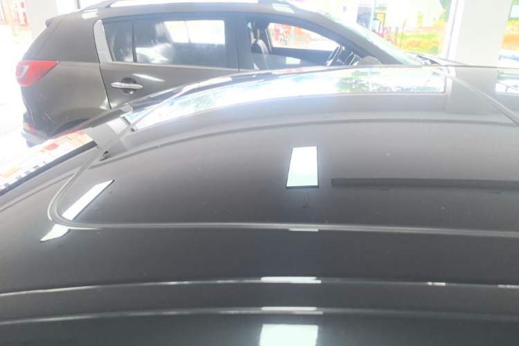 Used BMW 5 Series 2023 530Li Leading Model M Sport Package Roof