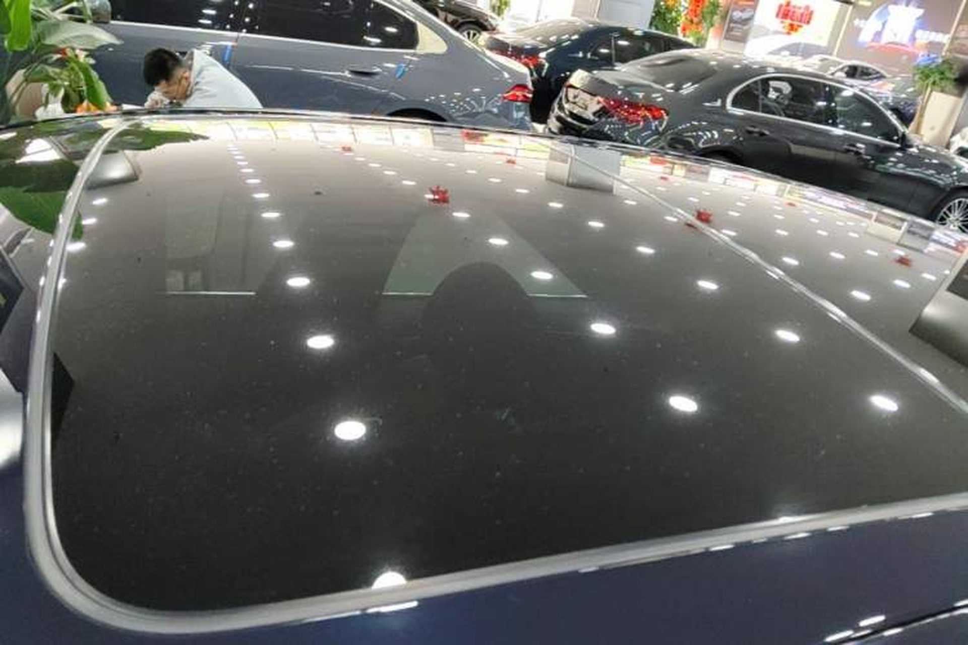 Used BMW 5 Series 2023 530Li Leading Model M Sport Package Roof