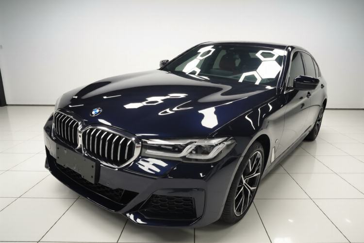 Ojetý BMW 5 Series 2023 530Li Luxury Edition M Sport Package Guazi used car, China used car export, Used car for sale, Used  cars, Cheapest cars for sale