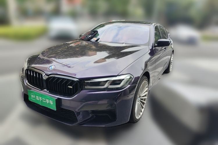 BMW 5 Series 2023 530Li Leading Edition Luxury Package usata Guazi used car, China used car export, Used car for sale, Used cars, Cheapest cars for sale