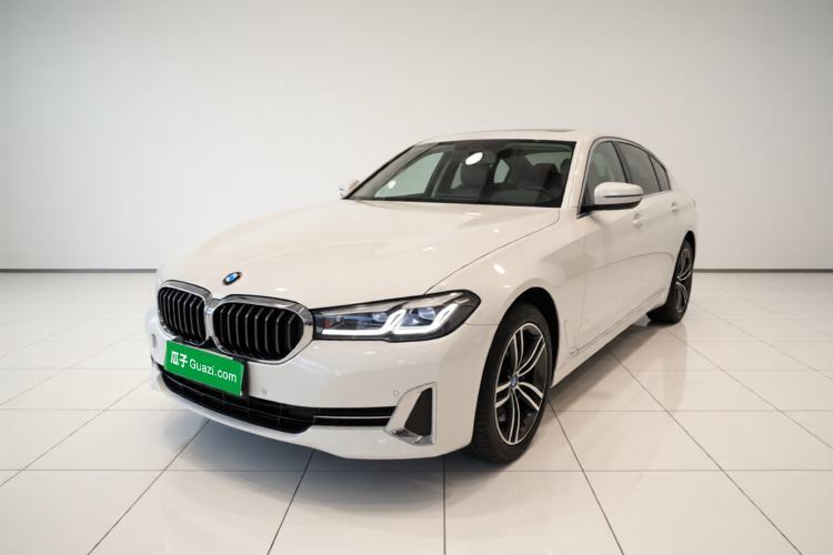 Ojetý BMW 5 Series 2023 530Li Leading Edition Luxury Package Guazi used car, China used car export, Used car for sale, Used  cars, Cheapest cars for sale