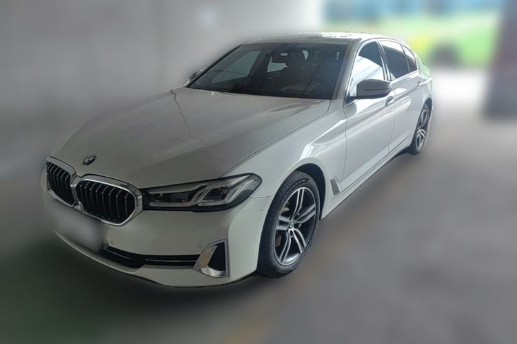 Used BMW 5 Series 2023 530Li Leading Edition Luxury Package Guazi used car, China used car export, Used car for sale, Used  cars, Cheapest cars for sale