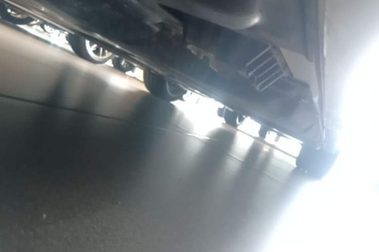 Used BMW 5 Series 2023 530Li xDrive M Sport Package Chassis Front Left