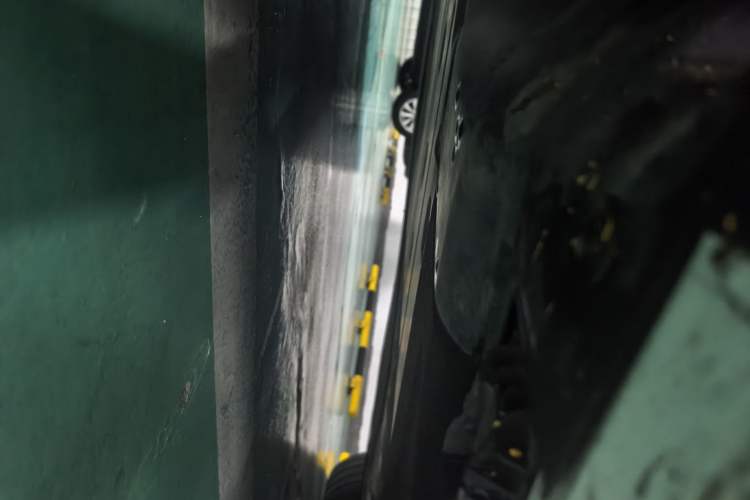 Used BMW 5 Series 2023 530Li xDrive M Sport Package Chassis Front Left