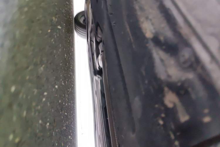 Used BMW 5 Series 2023 530Li Leading Model M Sport Package Chassis Front Right