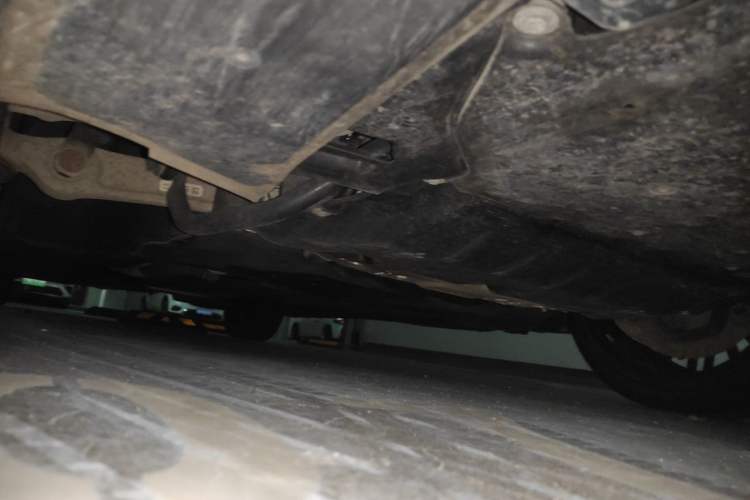 Used BMW 5 Series 2023 530Li Leading Model M Sport Package Chassis Front Right