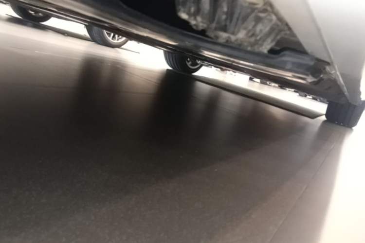 Used BMW 5 Series 2023 530Li xDrive M Sport Package Chassis Rear Right