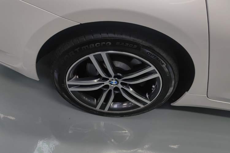 Used BMW 5 Series 2023 530Li Leading Edition Luxury Package Exterior 5