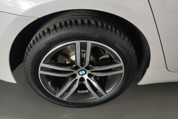 Used BMW 5 Series 2023 530Li Leading Edition Luxury Package Exterior 5