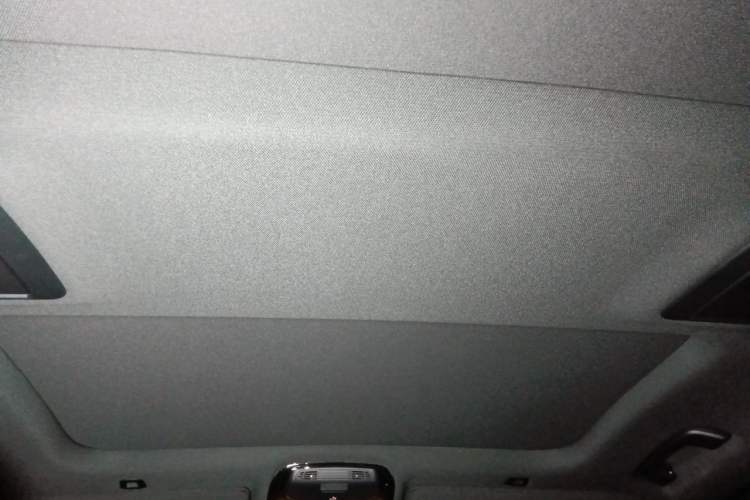 Used BMW 5 Series 2023 530Li Leading Model M Sport Package Headliner