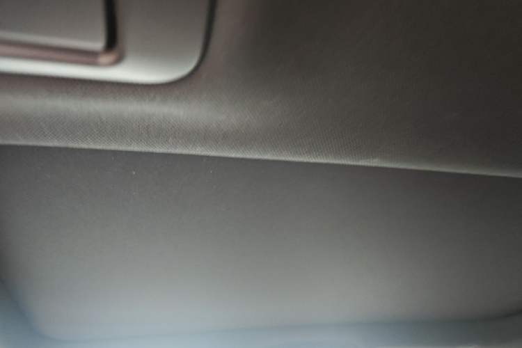 Used BMW 5 Series 2023 530Li Leading Model M Sport Package Headliner