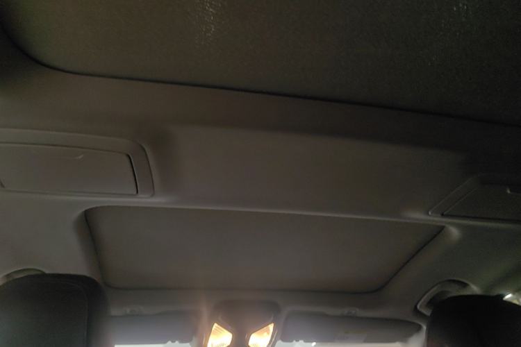 Used BMW 5 Series 2023 530Li Leading Edition Luxury Package Headliner